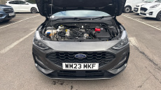 Ford Focus 1.0 EcoBoost ST-Line 5dr Petrol Hatchback